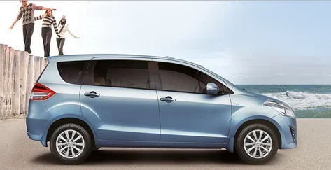 Ertiga