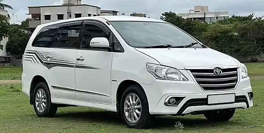 Toyota Innova